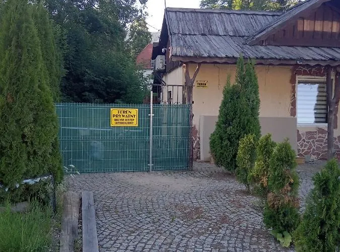 Hanter Apartment Jugow