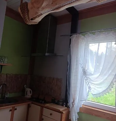 Apartment Hanter Jugow